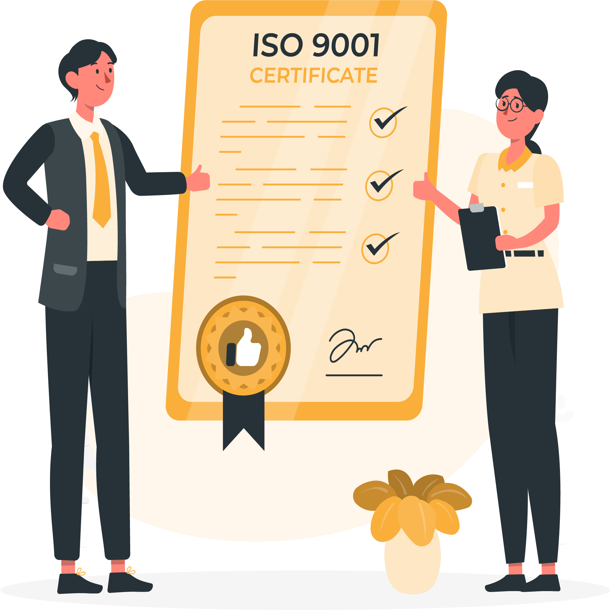 OHS Management Systems